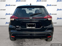 WAS: $31879 NOW: $24798 plus taxes and licensing feesDiscover the 2024 Nissan Kicks S: A Bold Compan... (image 4)