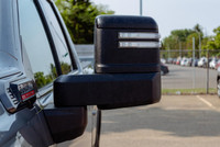 // ACCIDENT FREE!! // // SINGLE OWNER! // - AT4 Premium Package - Power sunroof - Rear camera mirror... (image 7)