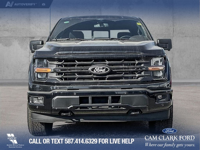 2025 Ford F-150 XLT in Cars & Trucks in Calgary - Image 2