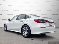 Snag a steal on this 2022 Honda Civic Sedan LX before someone else takes it home. Comfortable but ag... (image 3)