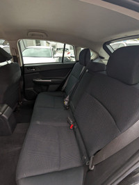 WOW! LOW KMS! TOURING AWD HATCHBACK, THIS CAR IS IN EXCELLENT CONDITION, LOADED WITH HEATED SEATS, P... (image 4)
