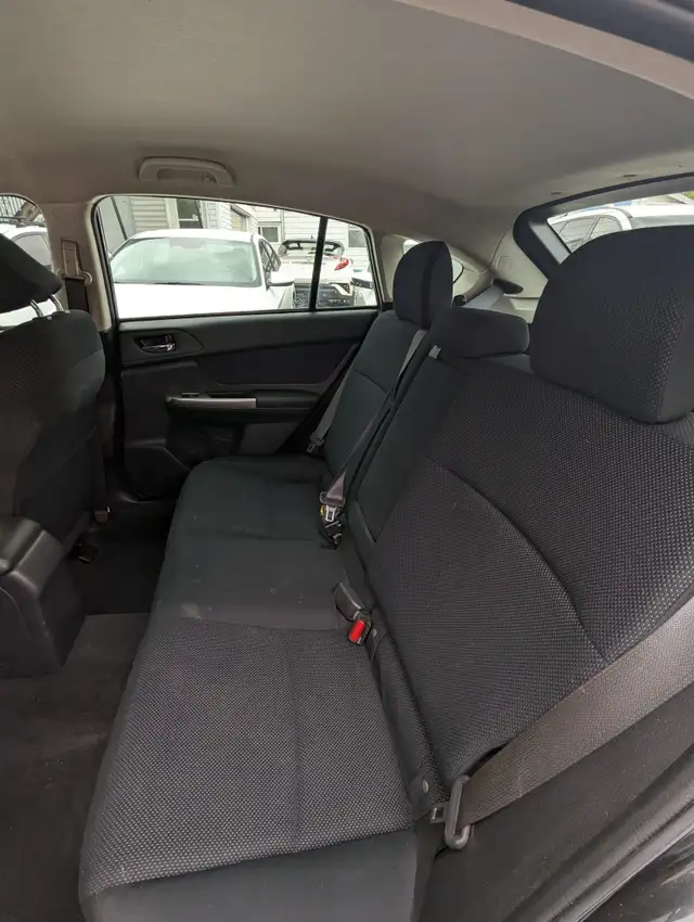 2016 Subaru Impreza 2.0i Touring Package AWD TOURING AWD HATC...63395517912835124