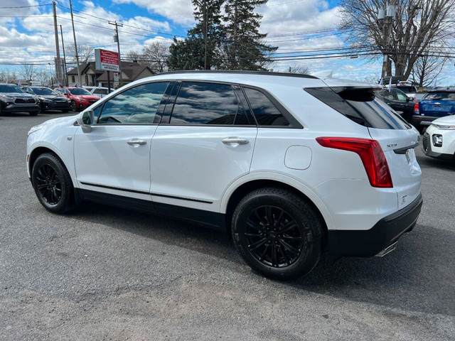 2017 Cadillac XT5 AWD in Cars & Trucks in Saint-Hyacinthe - Image 3