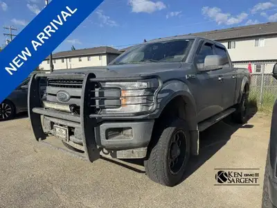 ENGINE: 3.0L POWER STROKE V6 TURBO DIESEL B20 -inc: 4 valve DOHC and auto start-stop technology GVWR...