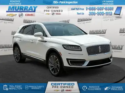 *Not all vehicles qualify for the CPO program. Contact us for details.* Engine: Twin Turbo Premium U...