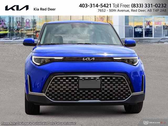 2024 Kia Soul EX+ in Cars & Trucks in Red Deer - Image 3