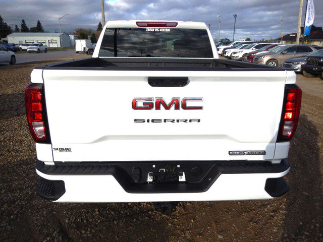 2025 GMC Sierra 1500 Elevation Double Cab 3.0L Diesel in Cars & Trucks in Saskatoon - Image 4