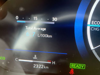 Groupe d'options F SPORT 2. Sièges chauffants et ventilés, volant chauffant, Écran 10.3 pouces avec... (image 3)