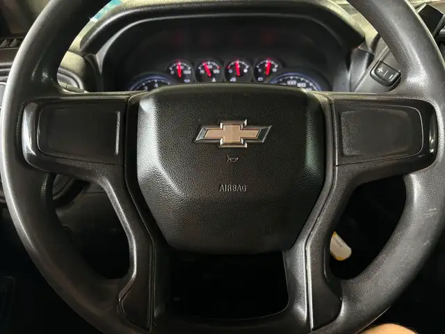 2019 Chevrolet Silverado 1500 Work Truck|V8POWERED|4WD|CREWCAB|6 in Cars & Trucks in City of Toronto - Image 19