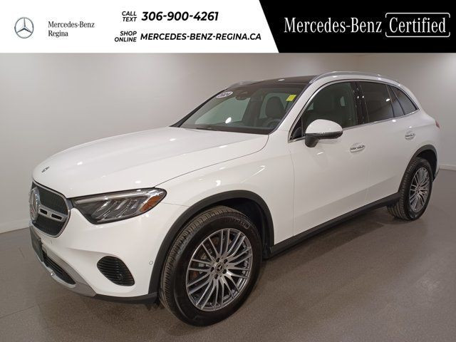 2024 Mercedes-Benz GLC GLC 300 in Cars & Trucks in Regina