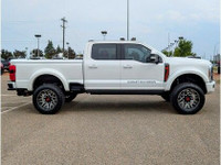 AMVIC Licensed Engine: 8 Cylinder Engine 6.7L Safety Equipment ABS And Driveline Traction Control Si... (image 1)