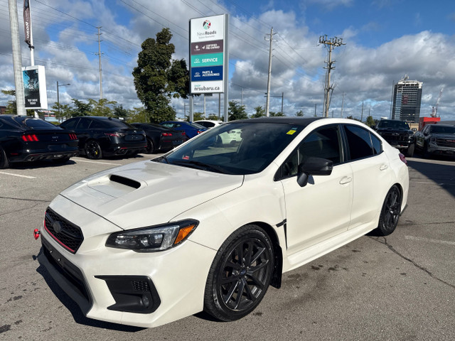 2019 Subaru WRX Sport-tech Automatic Sport! in Cars & Trucks in Markham / York Region - Image 4