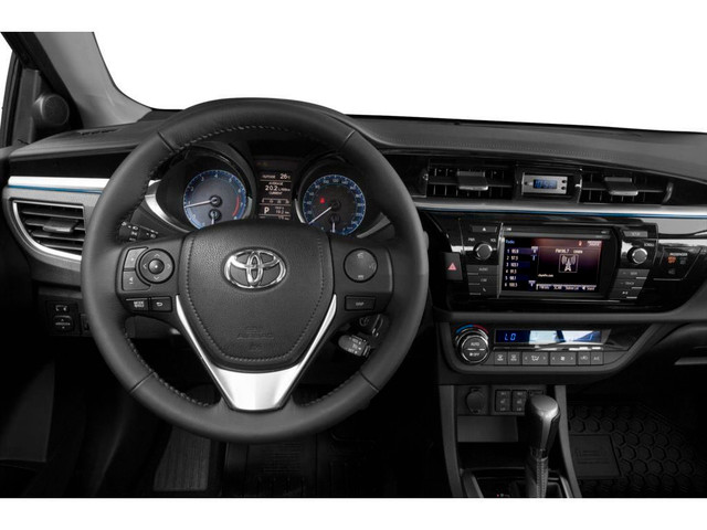 2016 Toyota Corolla S in Cars & Trucks in City of Toronto - Image 4