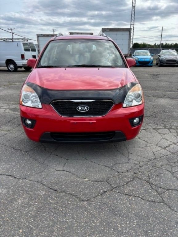 2012 KIA Rondo EX in Cars & Trucks in Laurentides - Image 4