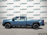 Z71 Off-Road Package, Alaskan Snow Plow Package, Apple CarPlay, Android Auto, Back-Up Camera, Blueto... (image 5)