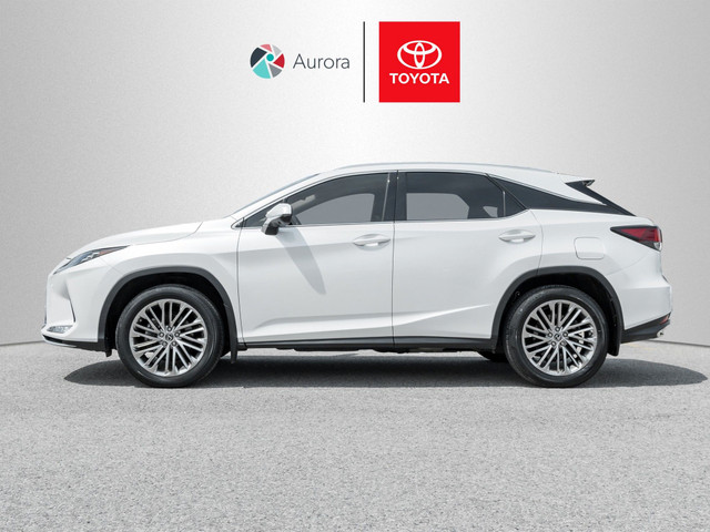 2020 Lexus RX 350 RX350 Executive, Clean Carfax, Flawless in Cars & Trucks in Markham / York Region - Image 3