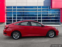 Recent Arrival! Looking for an efficient, reliable vehicle? Then check out this 2019 Honda Civic LX!... (image 6)