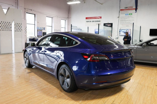 2019 Tesla Model 3 Standard Range Plus - AUTOPILOT|NAVIGATION|CA in Cars & Trucks in City of Toronto - Image 4