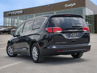 *Black Seats, Captain Chairs, Heated Seats, Heated Steering Wheel, Android Auto! * Practicality reig... (image 3)