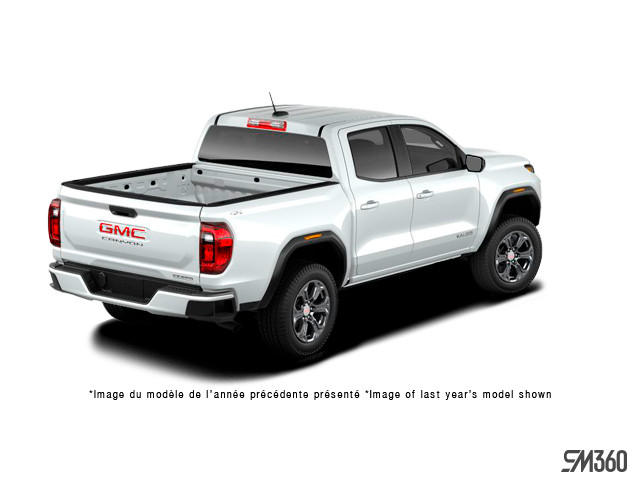 2024 GMC Canyon ELEVATION in Cars & Trucks in Dartmouth - Image 2