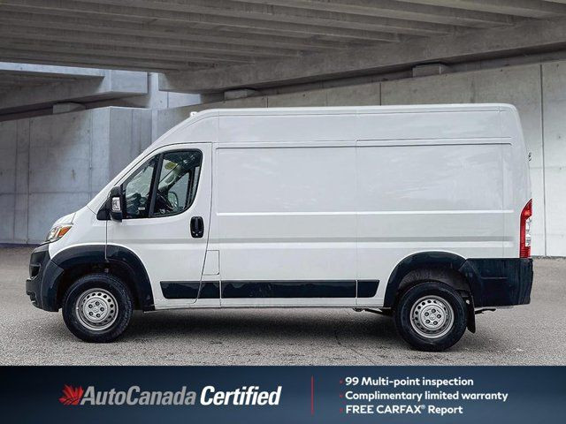 2024 Ram ProMaster Cargo Van Tradesman | Heated Seats | in Cars & Trucks in Tricities/Pitt/Maple - Image 4