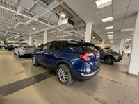 Only 35,987 Miles! This GMC Terrain delivers a Turbocharged Gas/E15 I4 1.5L/92 engine powering this... (image 9)