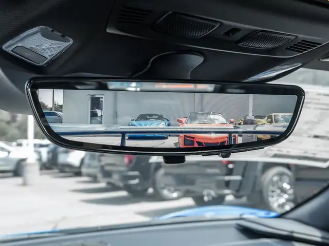 2025 Chevrolet Corvette 2LT- Front Lift | Z51 Performance Pkg in Cars & Trucks in Markham / York Region - Image 36