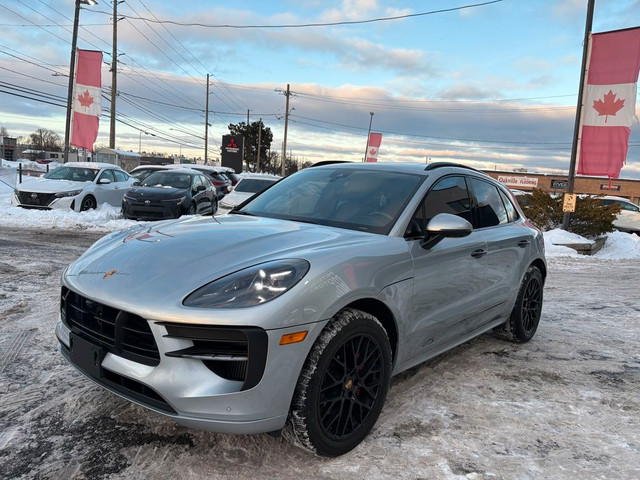 2021 Porsche Macan GTS   AWD   PANO  CARBON   BOSE   360 CAM in Cars & Trucks in Oakville / Halton Region - Image 4