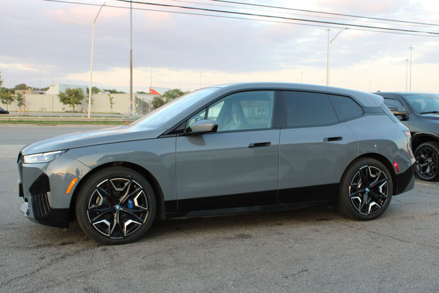 2022 BMW iX in Cars & Trucks in Oakville / Halton Region - Image 3