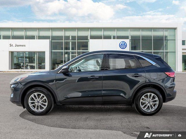 2022 Ford Escape SE | NON-COLLISION CARFAX | HEATED FRONT SEATS in Cars & Trucks in Winnipeg - Image 2
