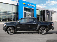 ENGINE 2.8L DURAMAX TURBO-DIESEL DI 4-CYLINDER (181 hp [135.0 kW] @ 3400 rpm 369 lb-ft of torque [50... (image 2)