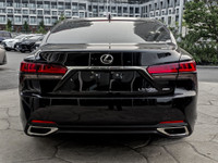Visit our dealership to explore the recent trade-in of the 2023 LEXUS LS 500. This exceptional vehic... (image 2)