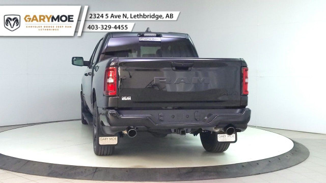 2025 Ram 1500 in Cars & Trucks in Lethbridge - Image 4