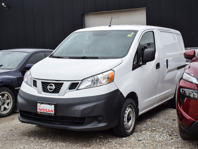 2019 Nissan NV200 S in Cars & Trucks in Oakville / Halton Region - Image 4