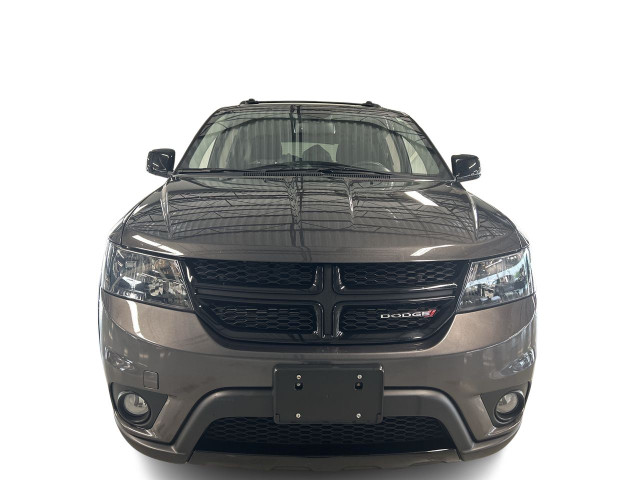 2016 Dodge Journey SXT, Nav, 7 places, Bluetooth, Caméra, Jantes in Cars & Trucks in City of Montréal - Image 4