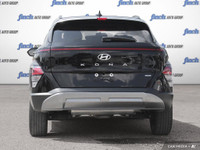WAS: $32619 NOW: $31597 plus taxes and licensing feesDiscover the 2024 Hyundai Kona: A Dynamic Drive... (image 4)
