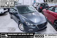 PRENEZ UN RENDEZ-VOUS / BOOK AN APPOINTMENT (514) 327-5553 149000 KM CERTIFIÉ TRANSMISSION: MANUELLE... (image 4)
