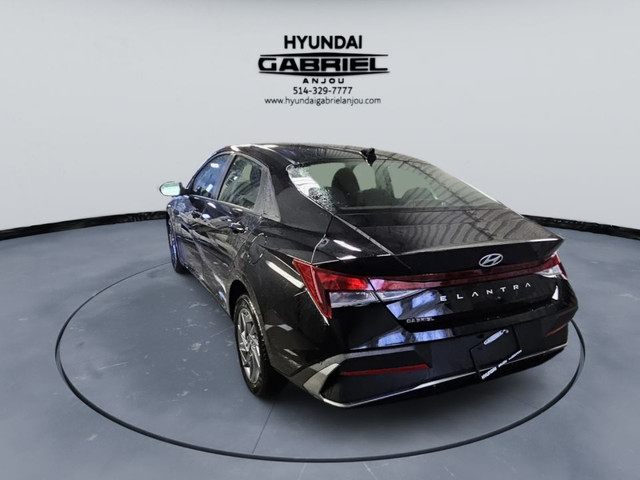 2025 Hyundai Elantra PREFERRED in Cars & Trucks in City of Montréal - Image 4