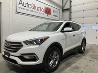 2018 Hyundai Santa Fe Sport 2,4 L TA à vendre