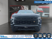 Bienvenue chez Paul Albert Chevrolet Buick GMC, l’un des plus importants concessionnaires Chevrolet,... (image 1)