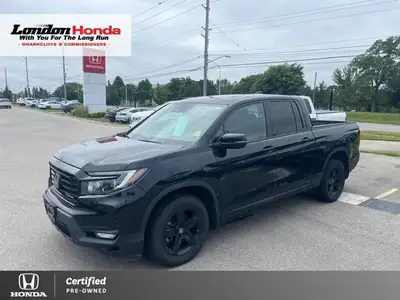 Come visit our London Honda team, you can find us at 560 Wharncliffe Rd S, London, ON, N6J 2N4, or c...