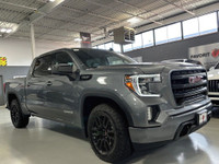 **MONTH-END SPECIAL!** FEATURING : V8 POWERED, 4WD, ELEVATION, CREWCAB, REV INDUSTRIES HARD FOLDING... (image 1)