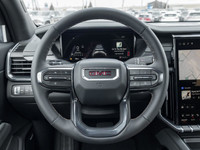 Embark on aan dventure with the 2025 GMC Acadia AT4 AWD, where rugged capability meets premium comfo... (image 9)