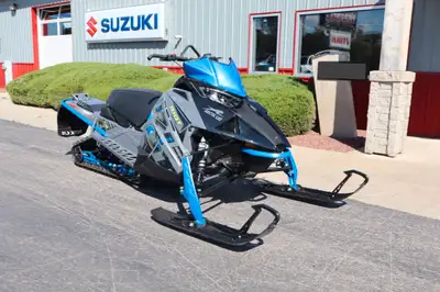 RIDE THE RIOT—UNLEASH PURE SNOW FURY! PAYMENTS ONLY $94 BI-WEEKLY OAC!! APPLY TODAY! UNLEASH YOUR IN...