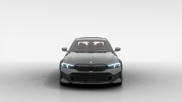 2025 BMW 3 Series 330i xDrive dans Autos et camions  à Laval/Rive Nord - Image 3