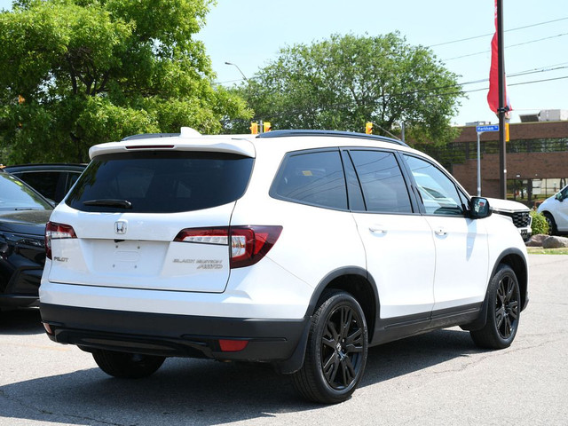 2022 Honda Pilot Black Edition BLACK EDITION | CPO|  NAVIGATION  in Cars & Trucks in City of Toronto - Image 4