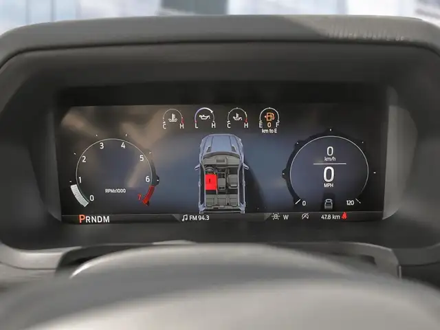 2025 Ford F-150 STX 201A | 2.7L | STX PKG | Trailer Hitch in Cars & Trucks in Winnipeg - Image 14