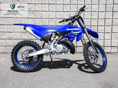 PRICE PLUS HST ONLY! Welcome to Serpa Motor Sports Powersports & Marine in Aurora, Ontario! We are p...