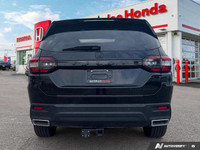 *WATERLOO HONDA'S **PRE-OWNED BUY SMART PROGRAM* - With the purchase of this vehicle, you will recei... (image 5)