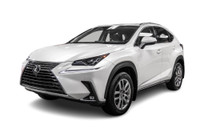 2021 Lexus NX 300 AWD | Premium | Toit Pano | Volant chauffant V